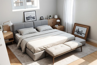 achat maison seclin 59113