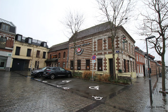 achat maison seclin 59113