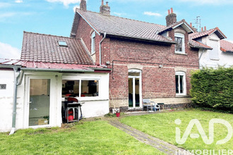 achat maison seclin 59113