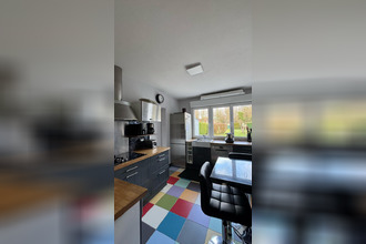 achat maison seclin 59113