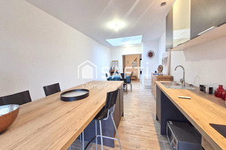 achat maison seclin 59113