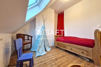 achat maison seclin 59113