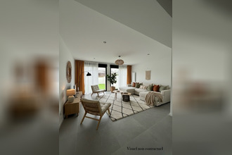 achat maison seclin 59113