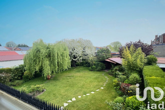 achat maison seclin 59113