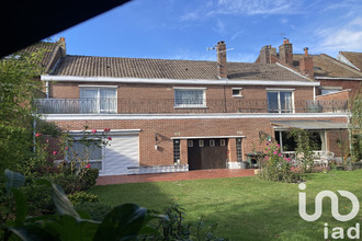 achat maison seclin 59113