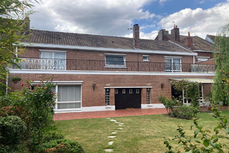 achat maison seclin 59113
