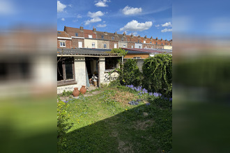 achat maison seclin 59113