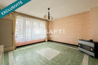 achat maison seclin 59113