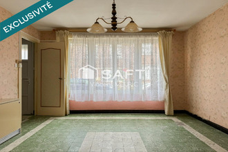 achat maison seclin 59113