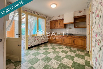 achat maison seclin 59113