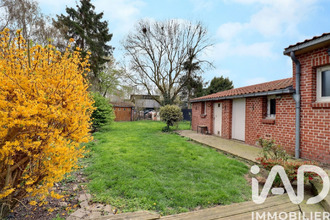achat maison seclin 59113