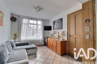 achat maison seclin 59113