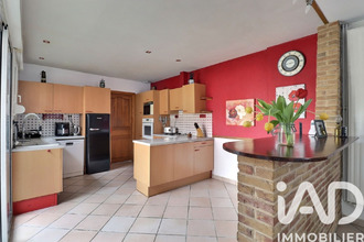 achat maison seclin 59113