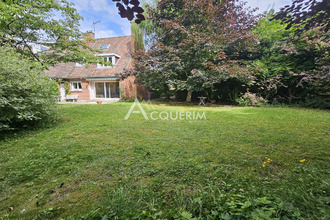 achat maison seclin 59113