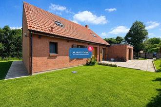 achat maison seclin 59113