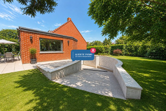 achat maison seclin 59113