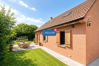 achat maison seclin 59113