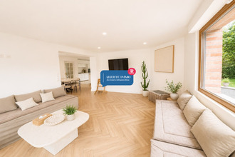 achat maison seclin 59113
