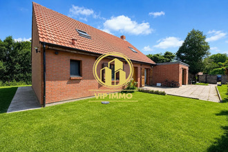 achat maison seclin 59113