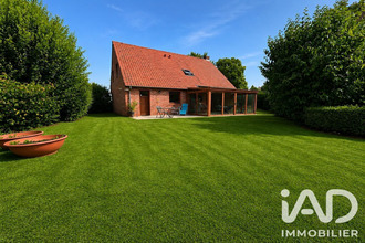 achat maison seclin 59113