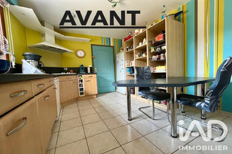 achat maison seclin 59113