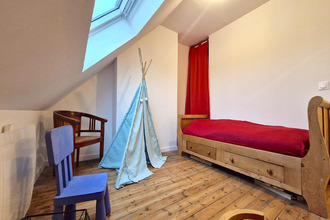 achat maison seclin 59113