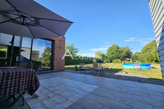 achat maison seclin 59113