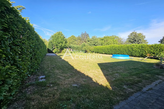 achat maison seclin 59113