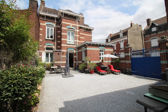 achat maison seclin 59113