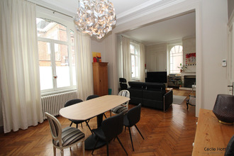 achat maison seclin 59113