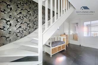 achat maison seclin 59113