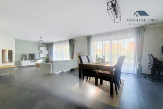 achat maison seclin 59113