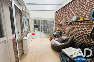 achat maison seclin 59113
