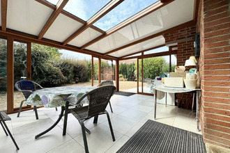 achat maison seclin 59113