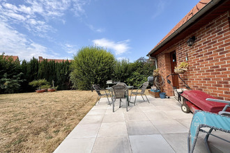 achat maison seclin 59113