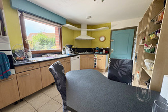 achat maison seclin 59113