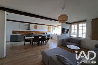 achat maison seclin 59113