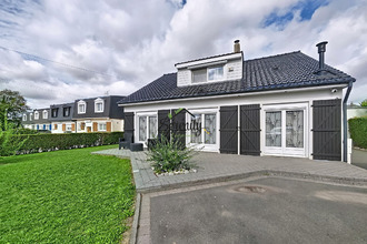 achat maison seclin 59113