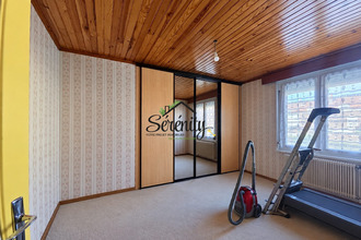 achat maison seclin 59113