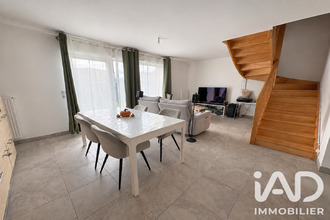 achat maison seclin 59113