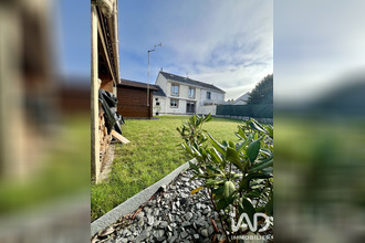 achat maison seclin 59113