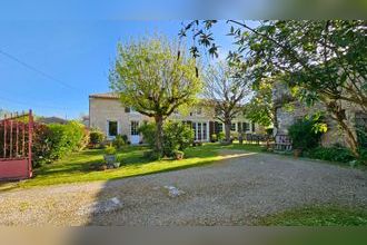 achat maison secondigne-sur-belle 79170