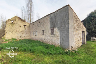 achat maison secondigne-sur-belle 79170