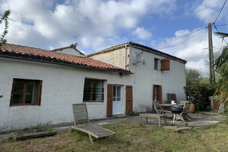 achat maison secondigny 79130