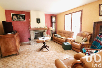 achat maison secondigny 79130