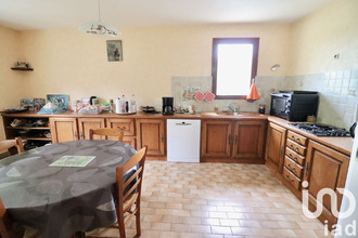 achat maison secondigny 79130