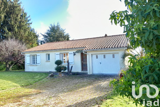 achat maison secondigny 79130