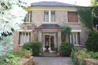 achat maison secondigny 79130