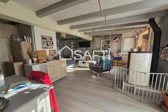 achat maison secondigny 79130