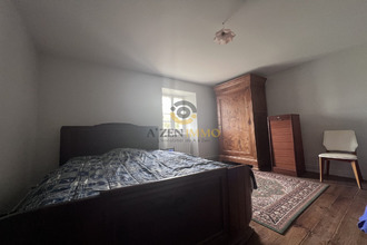 achat maison secondigny 79130